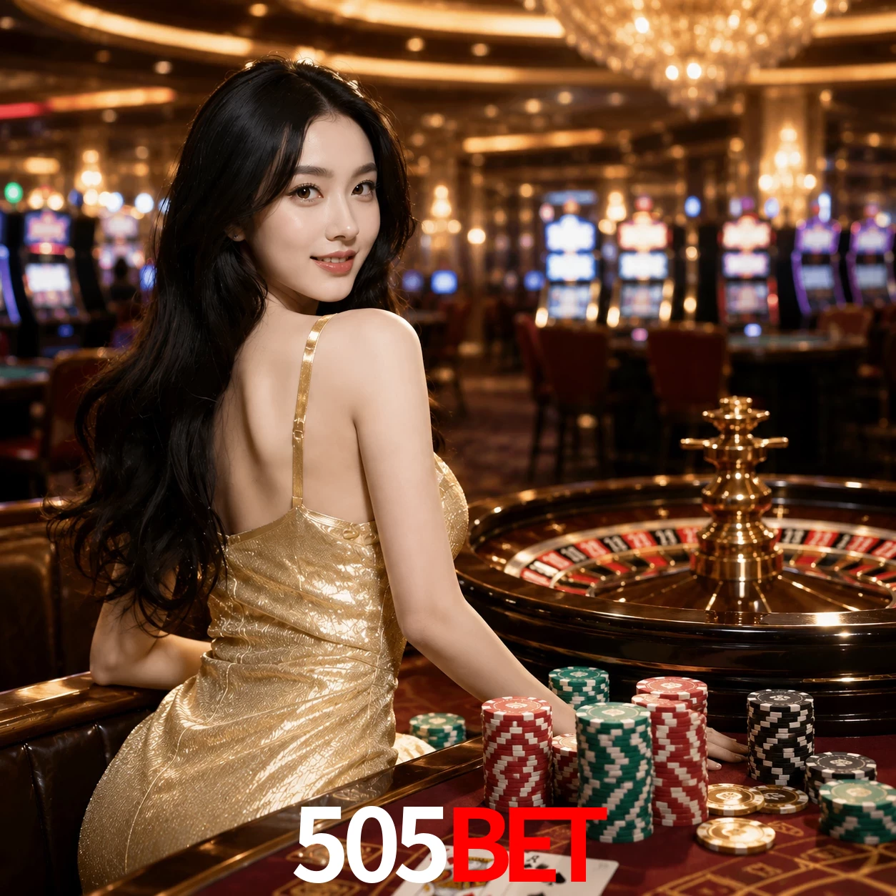 Download app 505bet Android iOS